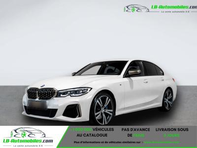 BMW Série 3 M340i xDrive 374 ch BVA