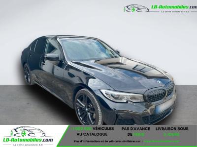 BMW Série 3 M340i xDrive 374 ch BVA