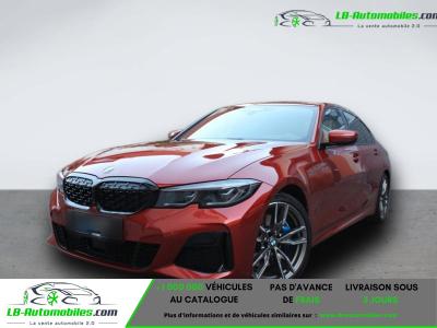 BMW Série 3 M340i xDrive 374 ch BVA