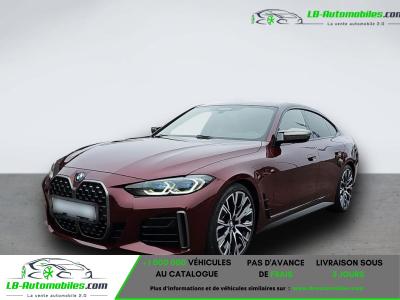 BMW Série 3 M340i xDrive 374 ch BVA