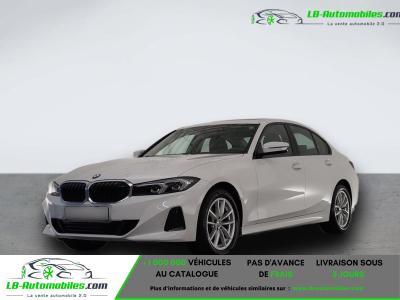 BMW Série 3 318i 156 ch BVA