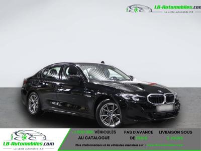 BMW Série 3 330e 292 ch BVA
