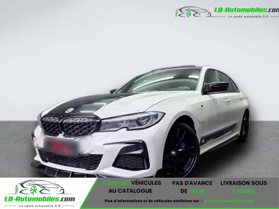 BMW Série 3 330e 292 ch BVA