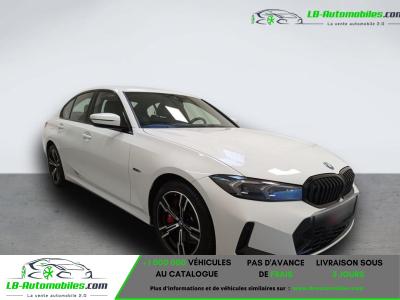 BMW Série 3 320e 204 ch BVA