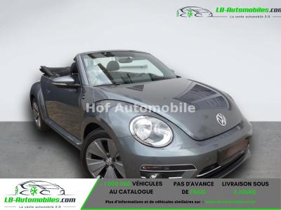 Volkswagen Coccinelle cabriolet 1.2 TSI 105 BMT BVM