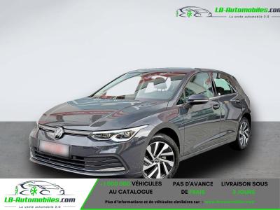 Volkswagen Golf 1.4 Hybrid Rechargeable OPF 204 BVA