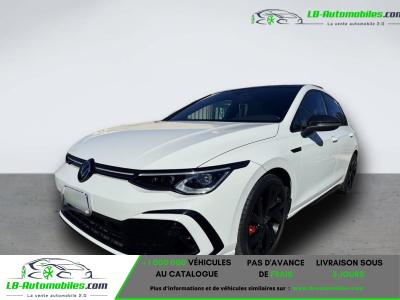 Volkswagen Golf 1.5 eTSI OPF 130 BVA