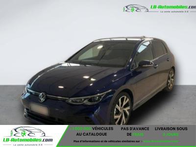 Volkswagen Golf 1.5 eTSI OPF 130 BVA
