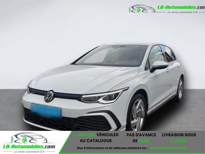 Volkswagen Golf 1.4 Hybrid Rechargeable OPF 245 BVA