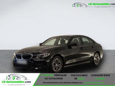 BMW Série 3 318d 150 ch BVM