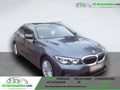 BMW Série 3 318d 150 ch BVA