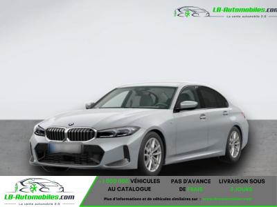 BMW Série 3 318d 150 ch BVA