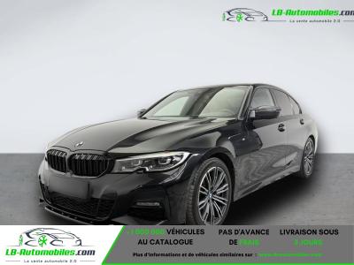 BMW Série 3 330d xDrive 265 ch BVA