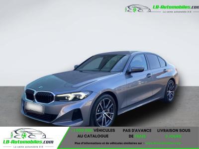 BMW Série 3 330d xDrive 286 ch BVA