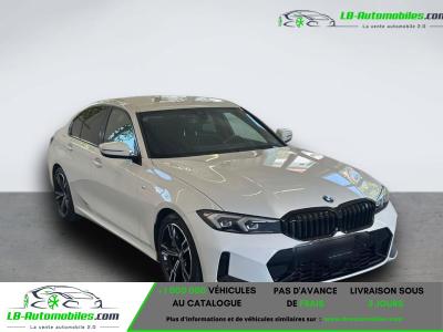 BMW Série 3 330d xDrive 286 ch BVA