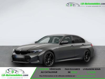 BMW Série 3 330d xDrive 286 ch BVA