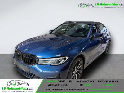 BMW Série 3 320d 190 ch BVA