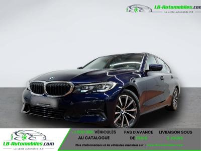 BMW Série 3 320d 190 ch BVA