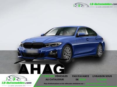BMW Série 3 320d 190 ch BVA