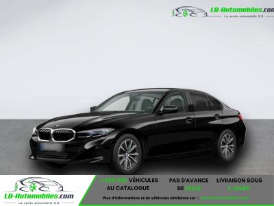 BMW Série 3 320d 190 ch BVA