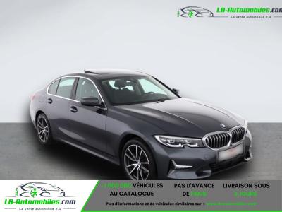 BMW Série 3 320d 190 ch BVA