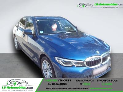 BMW Série 3 320d 190 ch BVA