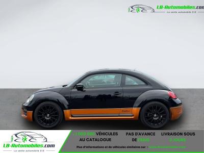 Volkswagen Coccinelle 1.2 TSI 105 BMT BVM