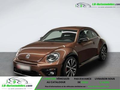 Volkswagen Coccinelle 2.0 TSI 220 BMT BVA
