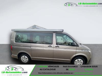 Volkswagen Multivan 2.0 TDI 110 BVM