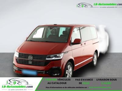 Volkswagen Multivan 2.0 TDI 150 BVM
