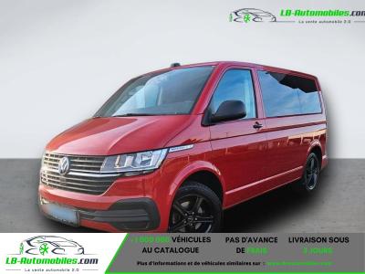 Volkswagen Multivan 2.0 TDI 150 BVM