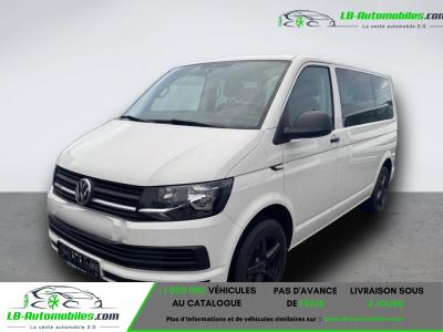 Volkswagen Multivan 2.0 TDI 150 BVM