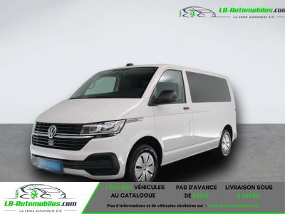 Volkswagen Multivan 2.0 TDI 150 BVM