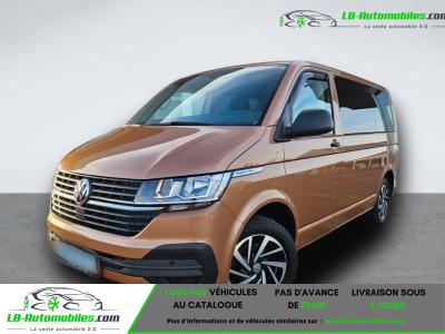 Volkswagen Multivan 2.0 TDI 150 BVM