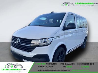 Volkswagen Multivan 2.0 TDI 150 BVM
