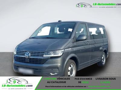 Volkswagen Multivan 2.0 TDI 150 BVM