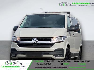 Volkswagen Multivan 2.0 TDI 150 BVM