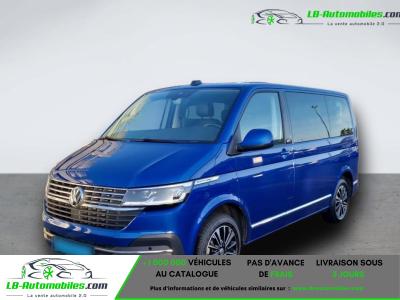 Volkswagen Multivan 2.0 TDI 150 BVM