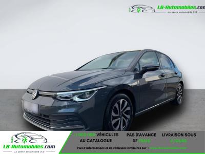 Volkswagen Golf 2.0 TDI SCR 150 BVA