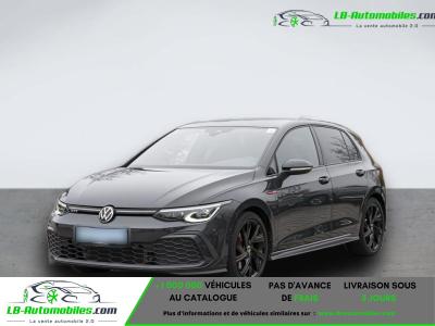 Volkswagen Golf 2.0 TSI 245 BVA