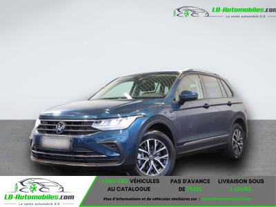 Volkswagen Tiguan 1.4 eHybrid 245ch BVA