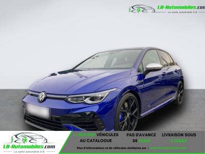 Volkswagen Golf 2.0 TSI 320 BVA