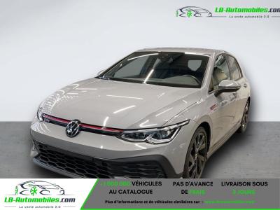 Volkswagen Golf 2.0 TSI 300 BVA