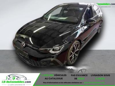 Volkswagen Golf 2.0 TDI SCR 200 BVA