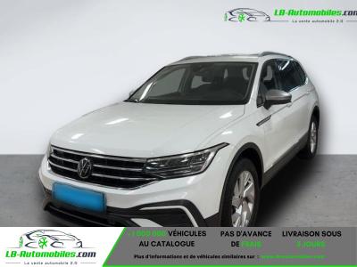 Volkswagen Tiguan Allspace 2.0 TDI 150ch BVA
