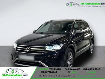Volkswagen Tiguan Allspace 2.0 TDI 150ch BVA