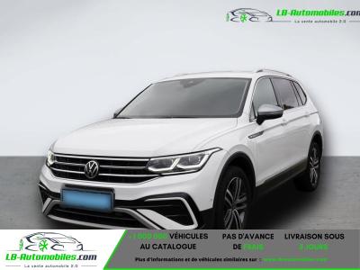 Volkswagen Tiguan Allspace 2.0 TDI 150ch BVA