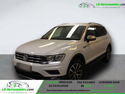 Volkswagen Tiguan Allspace 1.5 TSI 150ch BVM
