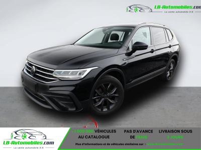 Volkswagen Tiguan Allspace 1.5 TSI 150ch BVM