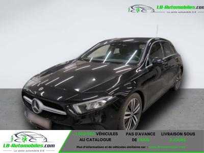 Mercedes Classe A  180 d BVM